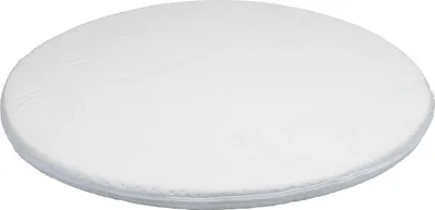 Produktbild von Pretura Laufstallmatratze Rund 90 x 4,5 cm