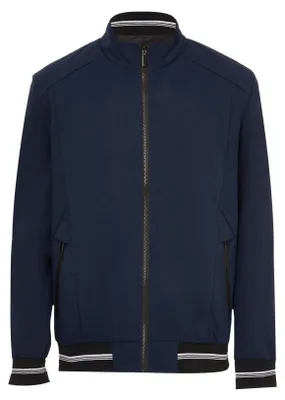Image de VINAJA veste pour homme - Bleu, XXL