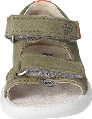 Produktbild von Pepino by Ricosta Sandalen Jungen 32303139333233 Grün 27 EU