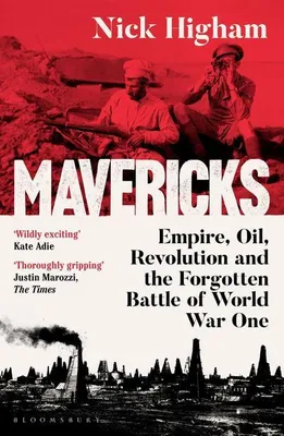 Obrázok produktu pre Mavericks
