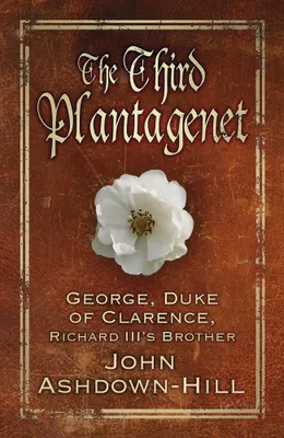 Obrázok produktu pre The Third Plantagenet