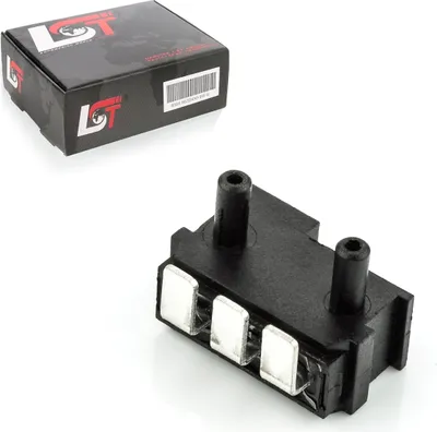 Produktbild von Mikroschalter Zentralverriegelung Türschloss 3A 12VDC für Ford Focus II III