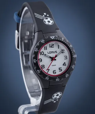 Immagine prodotto di Lorus - Orologio da polso - Bambini - Quarzo - RRX45GX9