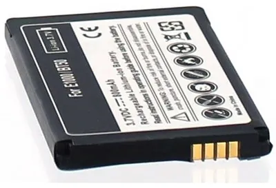 Produktbild von AGI 20091, 700 mAh, Navigator/Handheld mobile computer/Mobile phone, Lithium-Ion, 5,4 cm, 3,4 cm, 4 mm