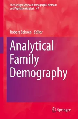 Image de Analytical Family Demography