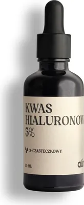Immagine prodotto di auna pure Hyaluronsäure 50 ml 3% trimolekulares Gel