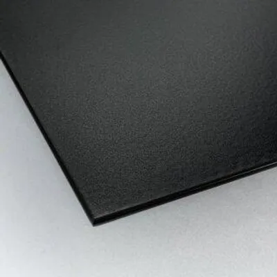 Produktbild von HSK 890840-68 Kompaktventil Schwarz-Matt