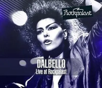 Produktbild von Live at Rockpalast