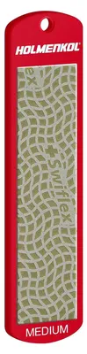 Obrázok produktu pre HOLMENKOL Diamond File medium 000 - -