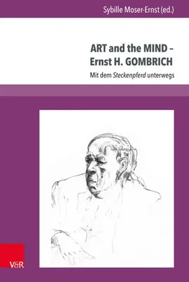 Produktbild von Art and the Mind - Ernst H. Gombrich