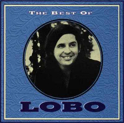 Obrázek produktu pro Lobo: The Best Of Lobo