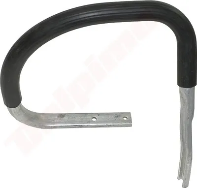 Obrázok produktu pre Husqvarna 55 rúrková rukoväť ( 501 87 29-07 )