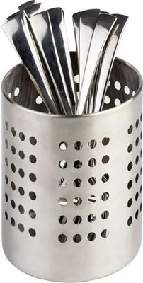 Obrázok produktu pre APS Besteckständer, Höhe: 140 mm, ø: 120 mm
