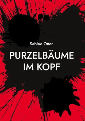 Produktbild von Purzelbäume im Kopf