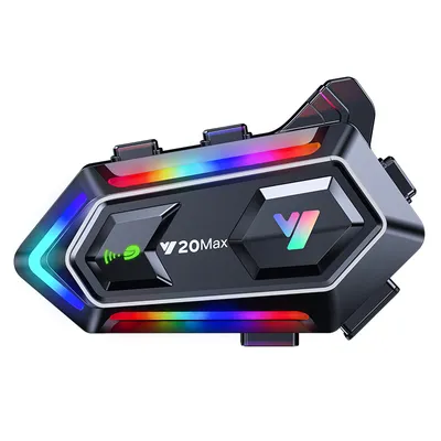 Image de INF Casque Bluetooth avec microphone souple