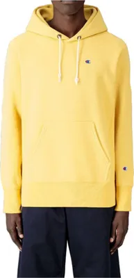 Produktbild von Champion Sweatshirts Reverse Weave C Logo Hoodie, 216496YS108OCH, Größe: 173