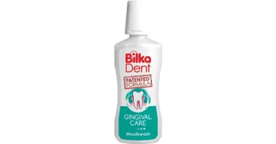Immagine prodotto di Bilka Dent Expert Collutorio alle erbe per la cura delle gengive 250 ml