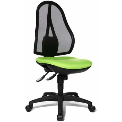 Produktbild von Bürodrehstuhl Open Point Hgrün (Op200G05)