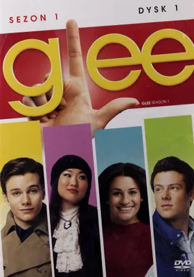 Produktbild von Glee (nur Originalversion) [DVD]