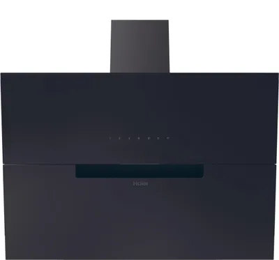 Produktbild von Haier ID Link HADG9CBS4BWIFI, 624 m³/h, Abluft/Umluft, A, D, D, 974 m³/h