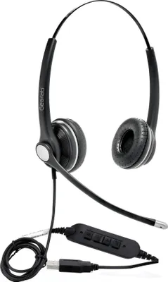 Image de Gearlab G4040 USB Office Headset (W125742710)