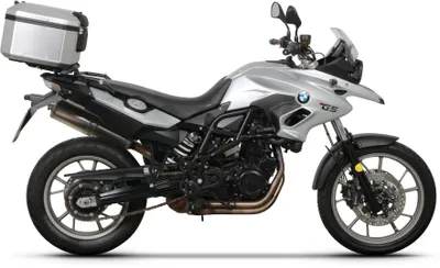 Obrázok produktu pre Montážna sada SHAD Top Master - vhodná pre BMW