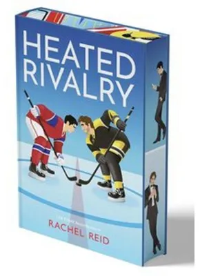 Obrázok produktu pre Heated Rivalry