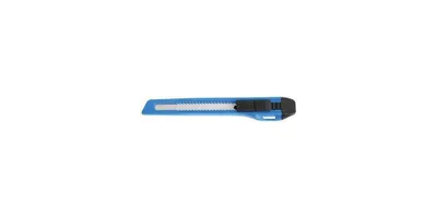 Produktbild von WESTCOTT E-84000 00 Cutter Office Klinge: 9 mm