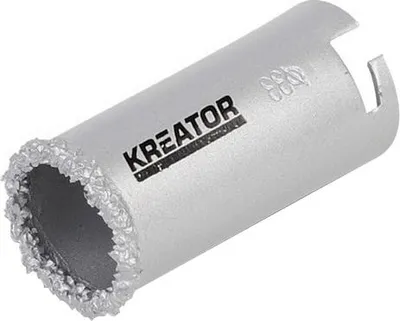 Immagine prodotto di Punta in metallo duro e Vetroceramica Ø 43 mm