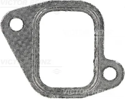 Produktbild von REINZ 71-53452-00 Abgaskrümmerdichtung für ISUZU Trooper III SUV Auspuffkrümmer