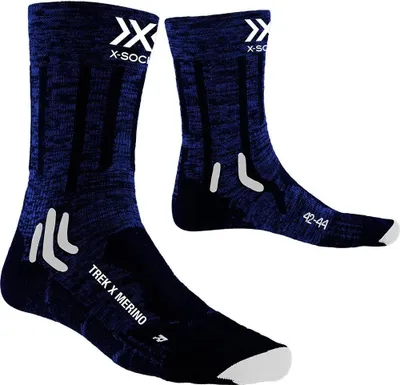 Obrázok produktu pre X-SOCKS - XSTS04S19U-A041-35-38 - Ponožky - Unisex - veľkosť 35-38