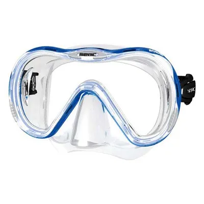 Produktbild von Seacsub Boss Blue One Size