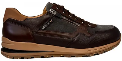 Produktbild von Mephisto Bradley Herren Halbschuhe in Gr. 40