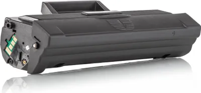 Produktbild von KMP Tonerkartusche passend für Samsung 101 Black MLTD101SELS