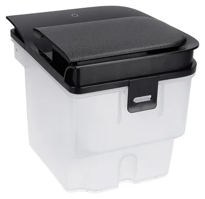 Produktbild von easyPART passend für 201-2515-0054 Ecovacs Frischwassertank für Staubsauger-Roboter
