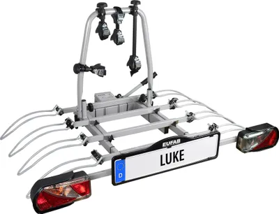 Produktbild von EUFAB Fahrradträger LUKE