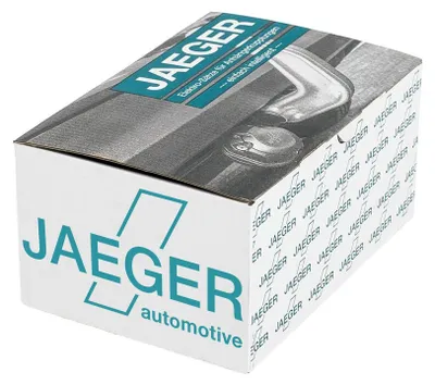 Produktbild von JAEGER 22400509 Elektrosatz Anhängerkupplung E-Satz Anhängevorrichtung