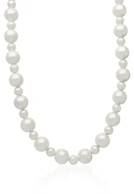 Produktbild von Halsketten   Perlenkette GioiaPura  Von 43 cm bis 49 cm  Kollektion  - frau