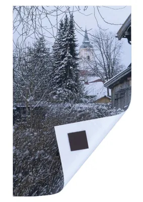 Produktbild von TimeTEX Magnet-Streifen selbstklebend, 10 mm, 10 m
