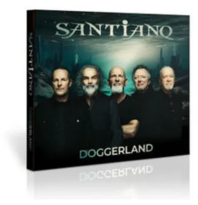 Produktbild von Doggerland (Deluxe Edition)