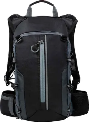 Produktbild von Outdoor Wasserdicht Radfahren Fahrrad Fahrrad Mtb Rucksack Rucksack Tasche Black