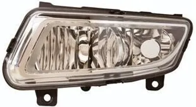 Produktbild von VAN WEZEL Tagfahrlicht 5829957 Links für VW Polo Schrägheck (6R1, 6C1)