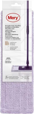 Image de Recharge Pour Balai Microfibre Serpillère - Mery