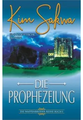 Produktbild von Die Prophezeiung