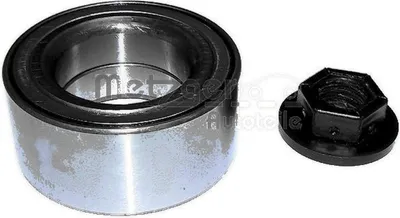 Produktbild von METZGER Radlagersatz Vorne Links Vorne Rechts für FORD MONDEO III Kombi (BWY) 83mm WM 2090