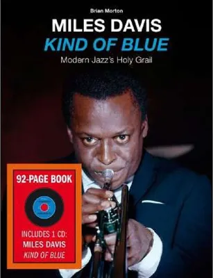 Produktbild von Miles Davis (1926-1991): Kind Of Blue