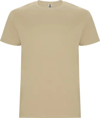 Produktbild von Roly - "Stafford" T-Shirt für Herren PF4347 (M) (Sand)