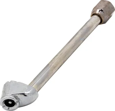 Obrázok produktu pre Nafukovačka pneumatík 1/4"" 140mm