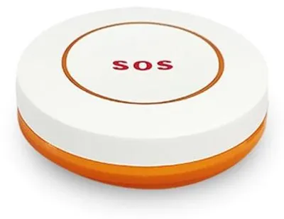 Immagine prodotto di Pulsante SOS wireless XtendLan - 433MHz per IDS-CS118