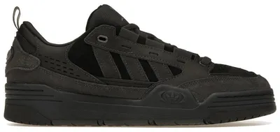 Produktbild von adidas ADI2000 Triple Black - EU 44